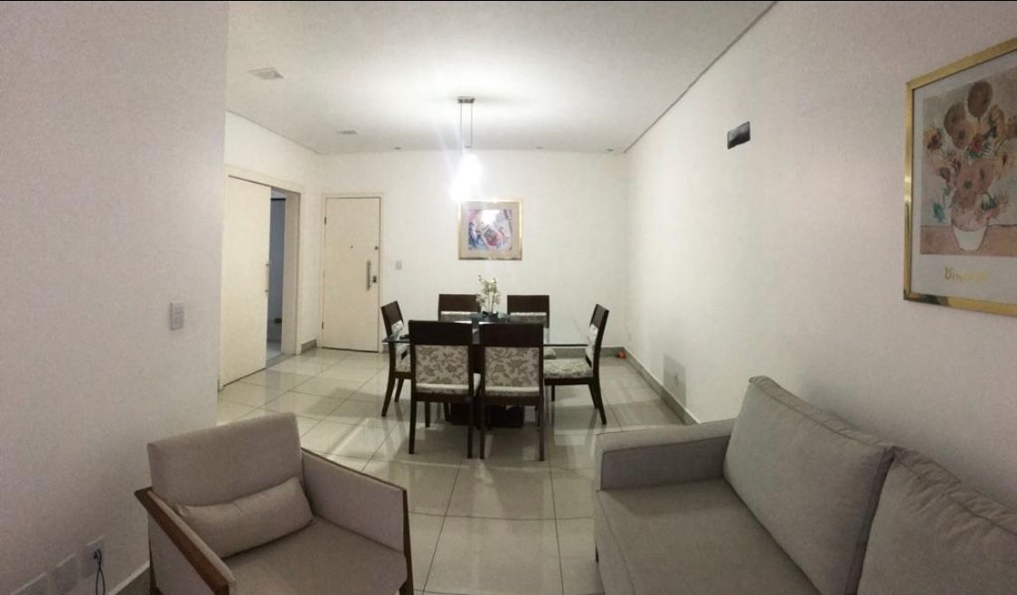 Apartamento  venda  no Cidade Nobre - Ipatinga, MG. Imveis