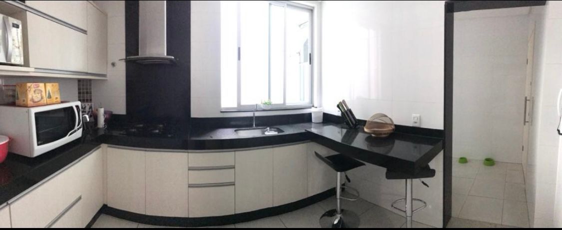 Apartamento à venda com 3 quartos, 123m² - Foto 9