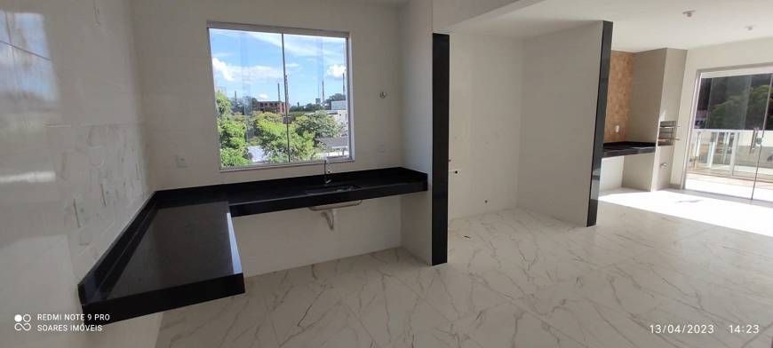 Cobertura à venda com 3 quartos, 118m² - Foto 16