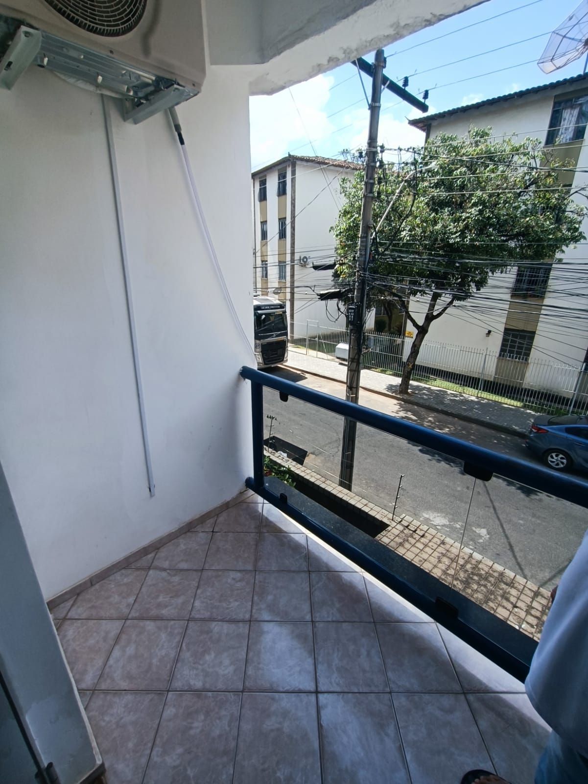 Apartamento à venda com 3 quartos, 110m² - Foto 13