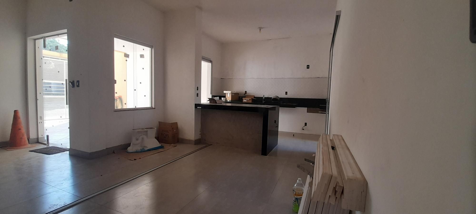 Casa à venda com 3 quartos, 103m² - Foto 5