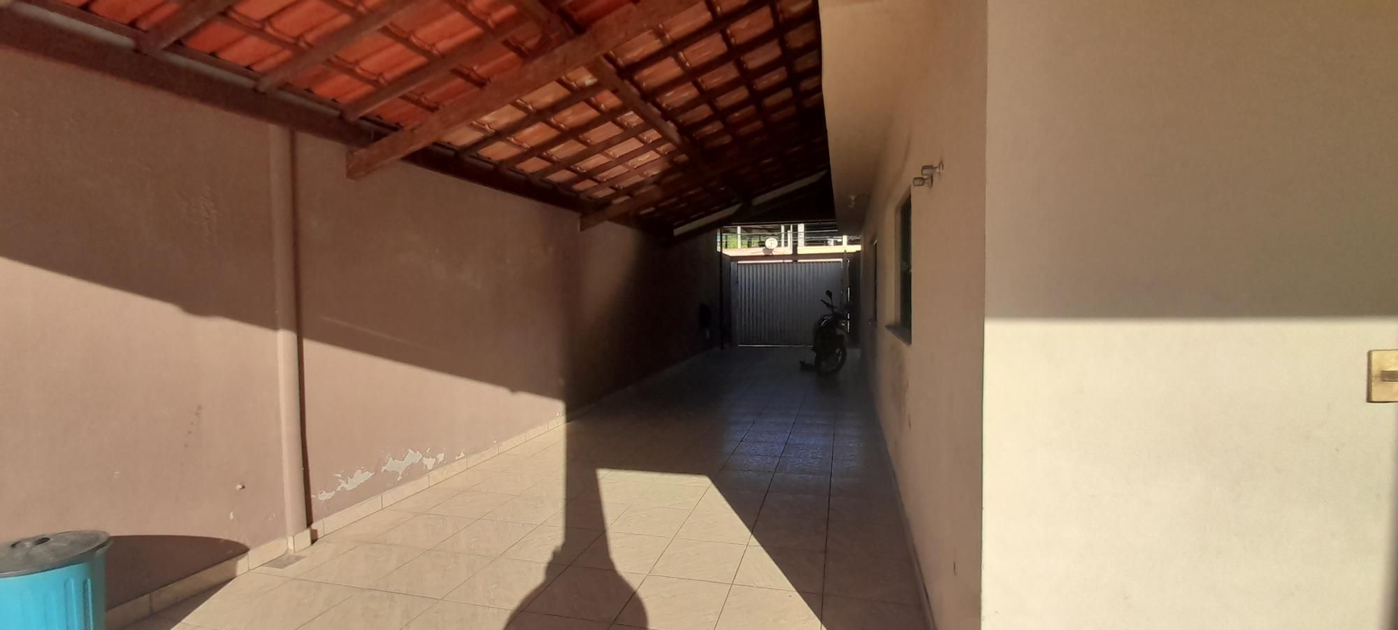 Casa à venda com 3 quartos, 140m² - Foto 7