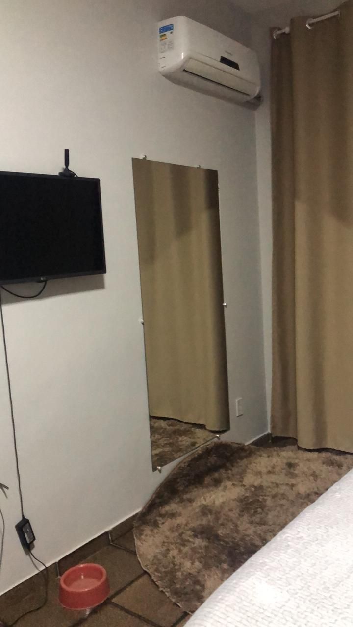 Apartamento à venda com 4 quartos, 180m² - Foto 11