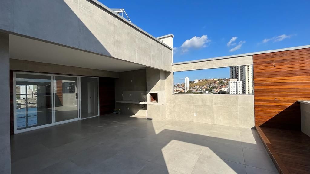 Cobertura à venda com 3 quartos, 300m² - Foto 16