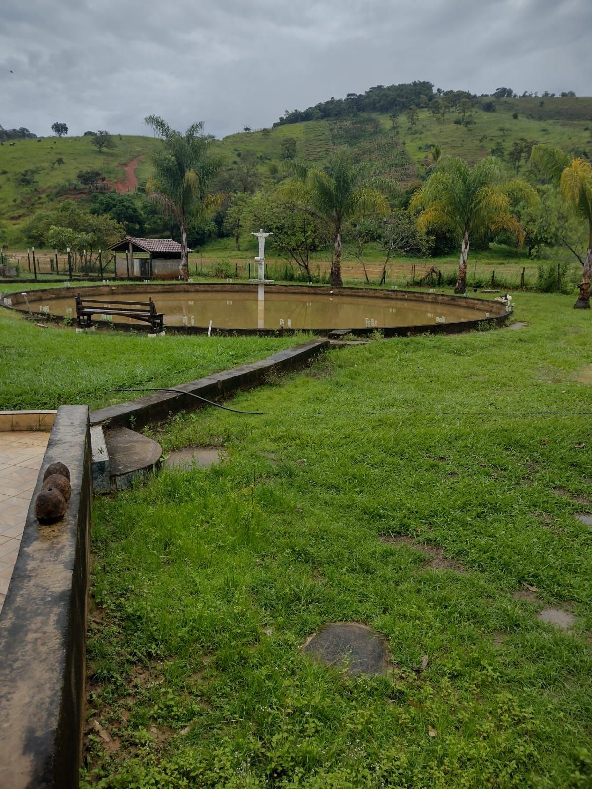 Fazenda à venda com 6 quartos, 250m² - Foto 19