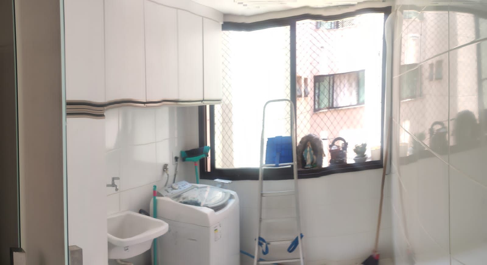 Apartamento para alugar com 2 quartos, 95m² - Foto 25