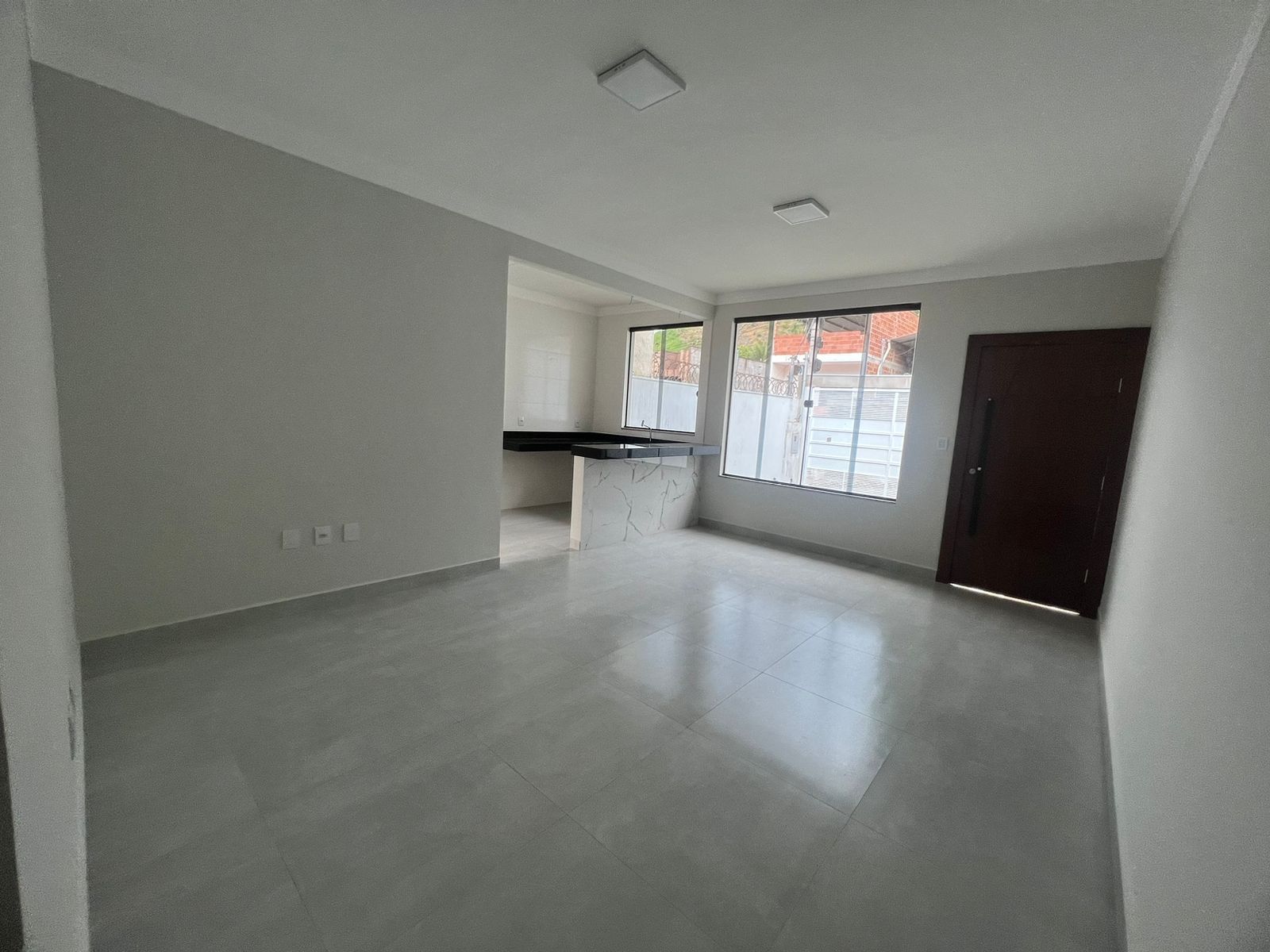 Casa à venda com 3 quartos, 100m² - Foto 12