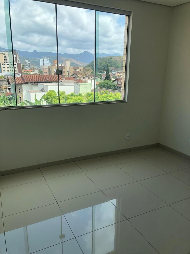 Apartamento à venda com 3 quartos, 80m² - Foto 9