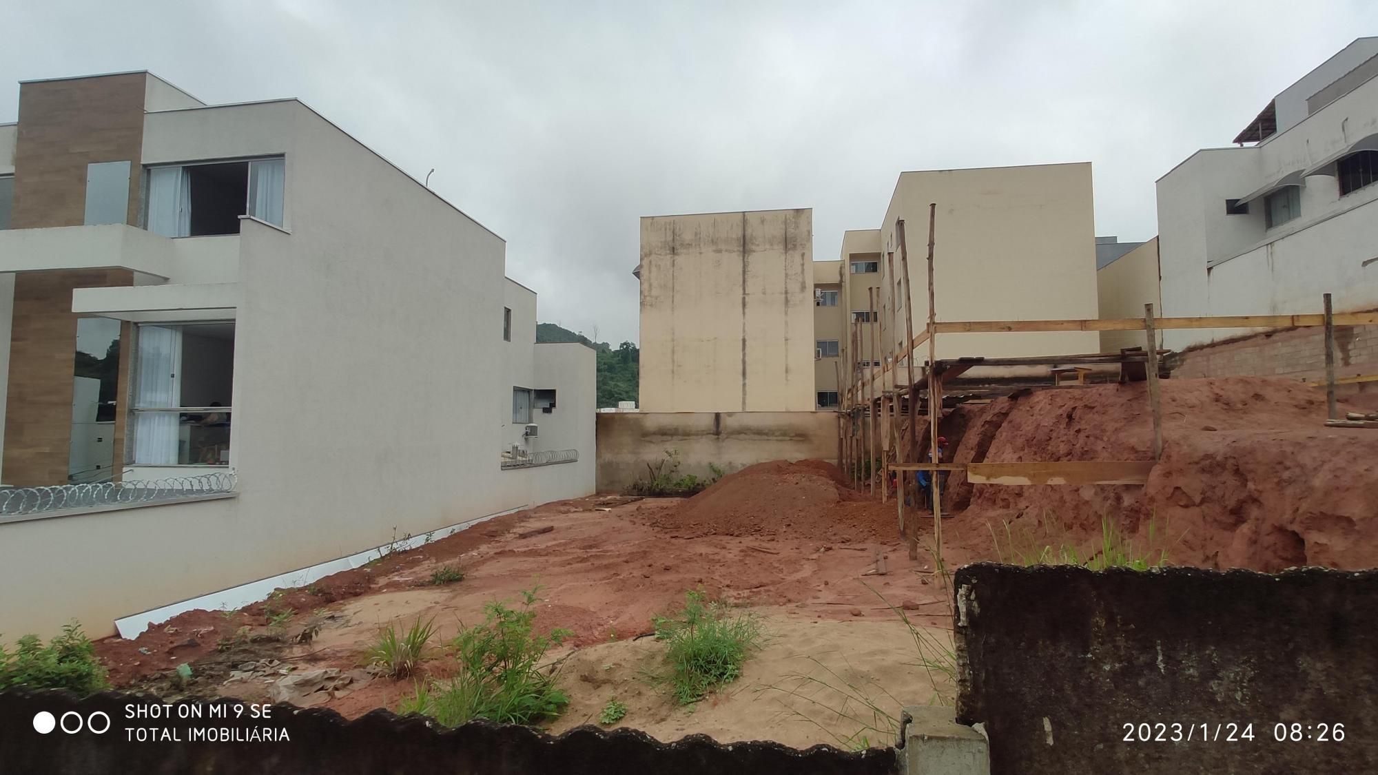 Terreno à venda, 360m² - Foto 1