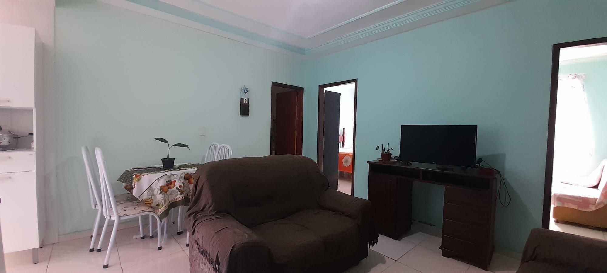 Apartamento à venda com 2 quartos, 70m² - Foto 1