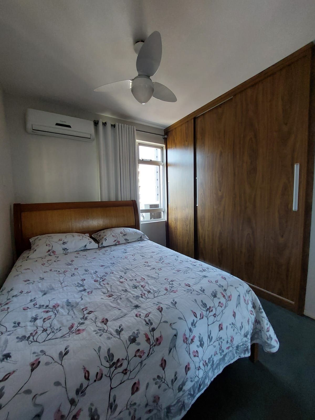 Apartamento à venda com 3 quartos, 110m² - Foto 4