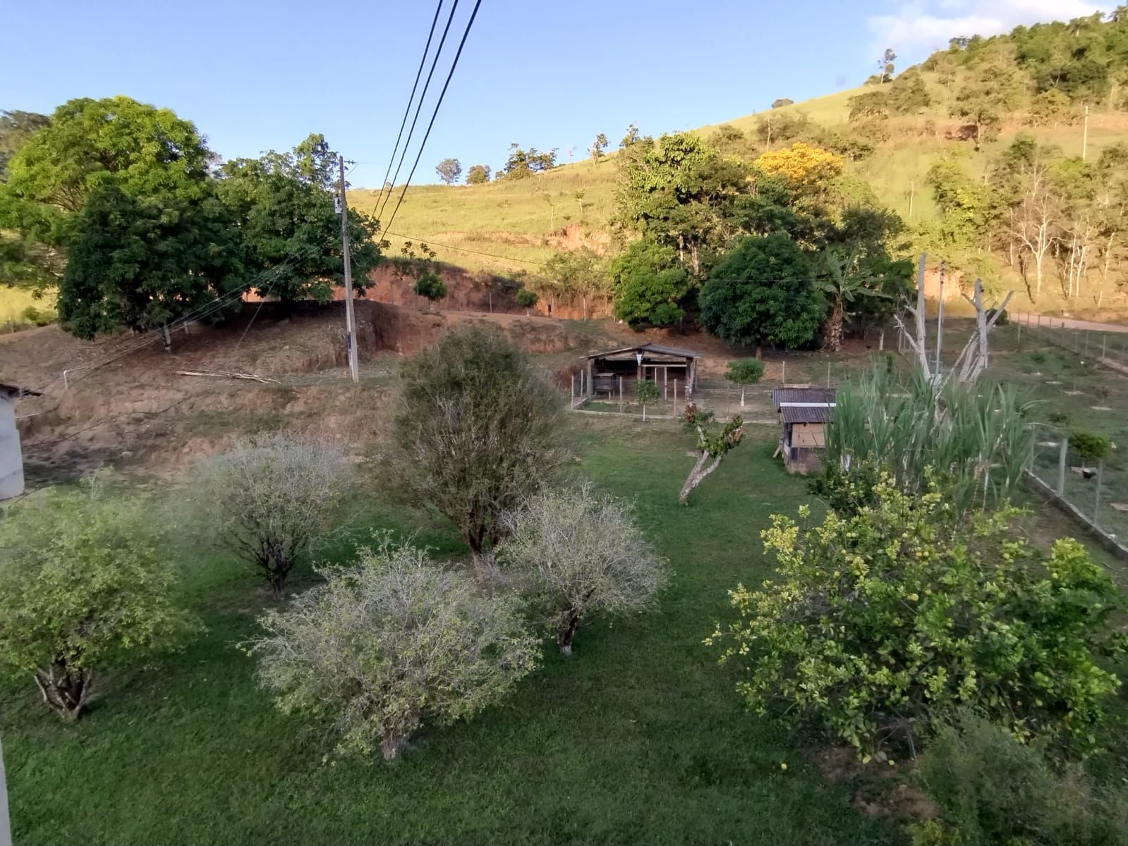 Fazenda à venda com 6 quartos, 250m² - Foto 17