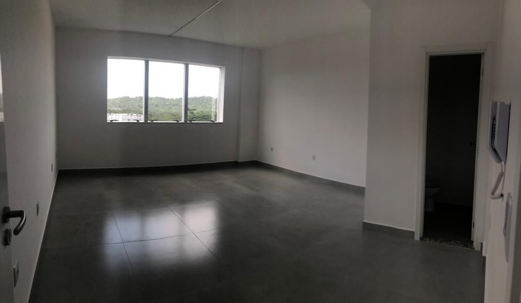 Conjunto Comercial-Sala para alugar com 1 quarto, 30m² - Foto 4