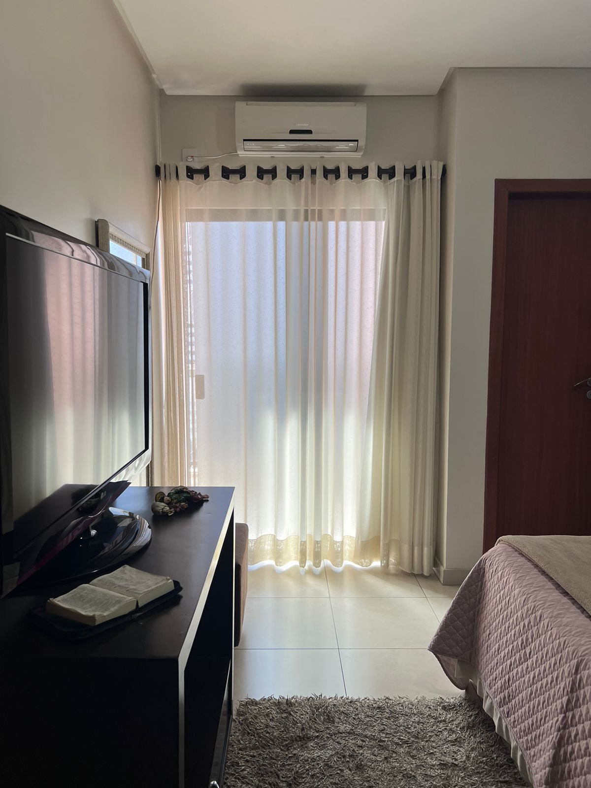 Apartamento à venda com 3 quartos, 105m² - Foto 8