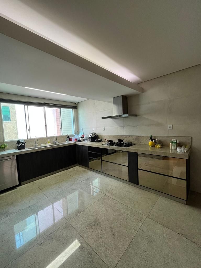 Cobertura à venda com 4 quartos, 340m² - Foto 11