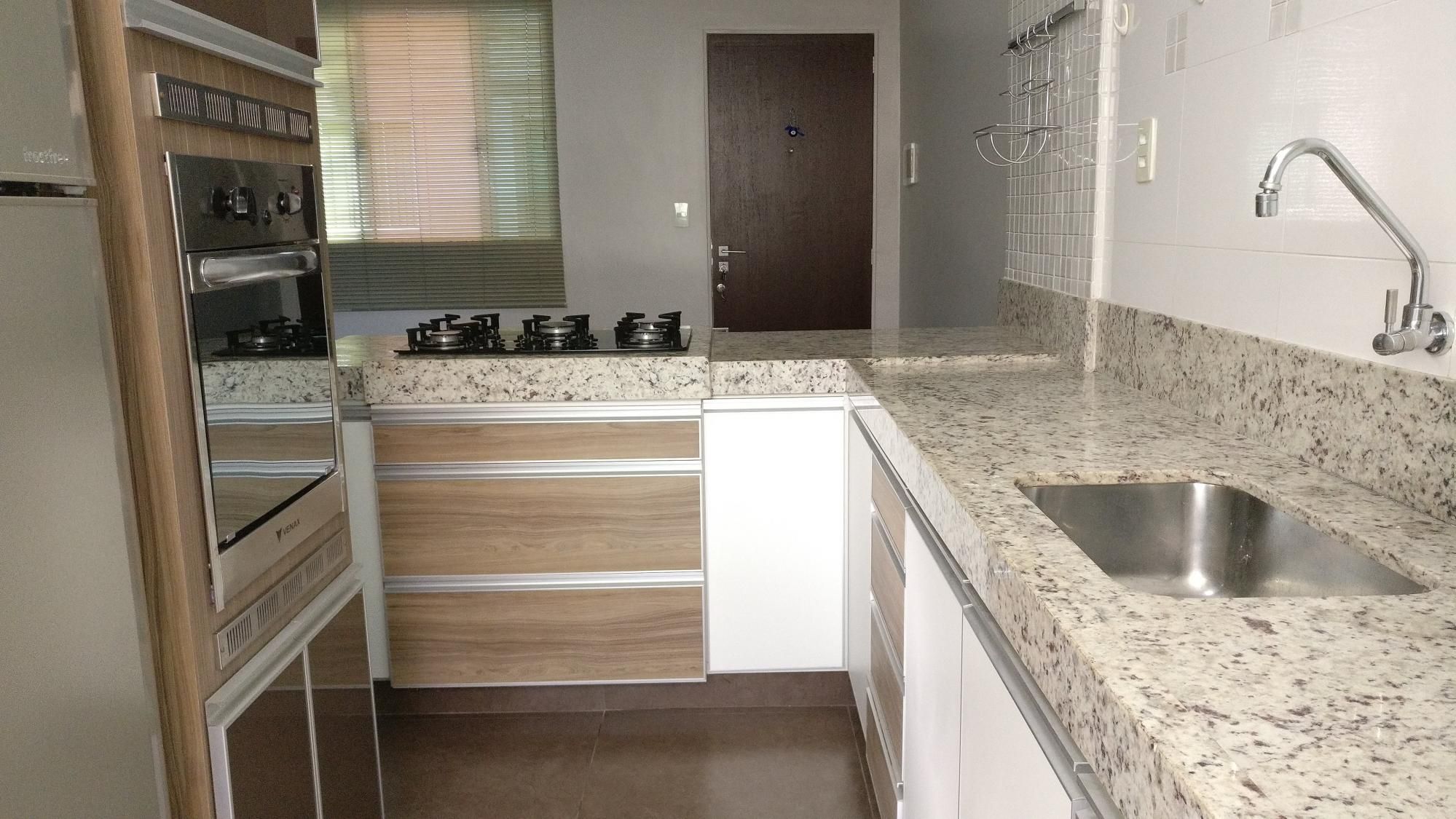 Apartamento à venda com 1 quarto, 51m² - Foto 4