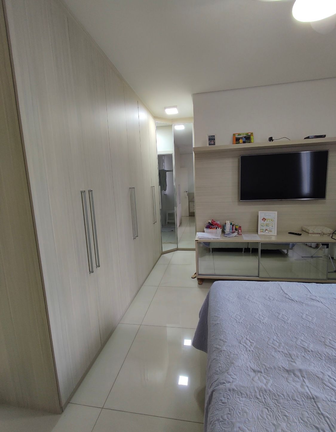 Apartamento à venda com 3 quartos, 120m² - Foto 18