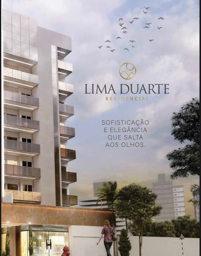 Apartamento à venda com 3 quartos, 159m² - Foto 3