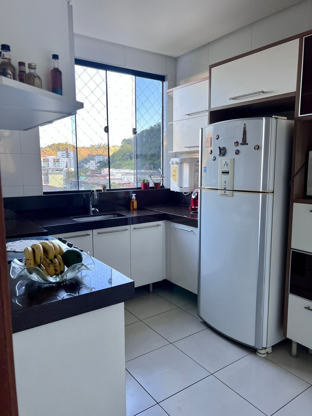 Apartamento à venda com 3 quartos, 105m² - Foto 5