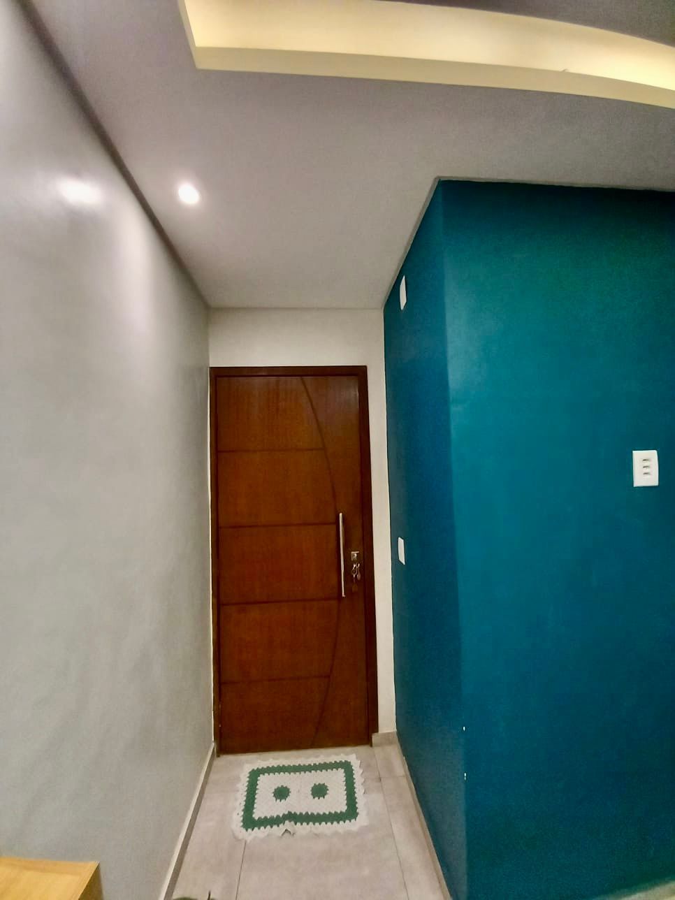 Apartamento à venda com 2 quartos, 60m² - Foto 3