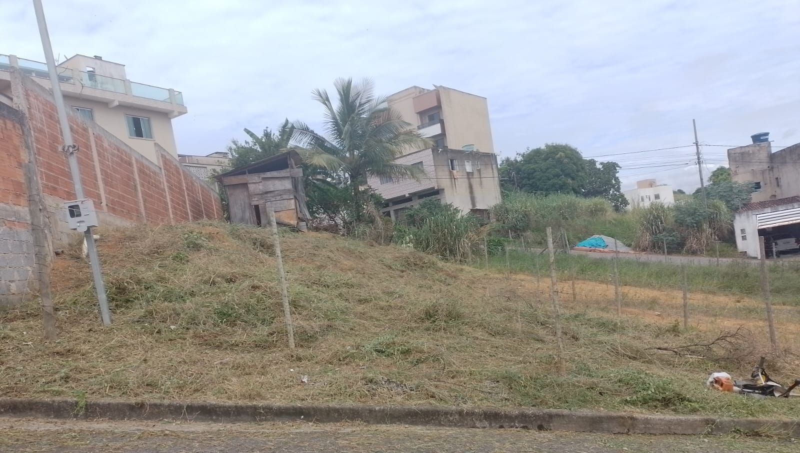 Terreno à venda, 300m² - Foto 3