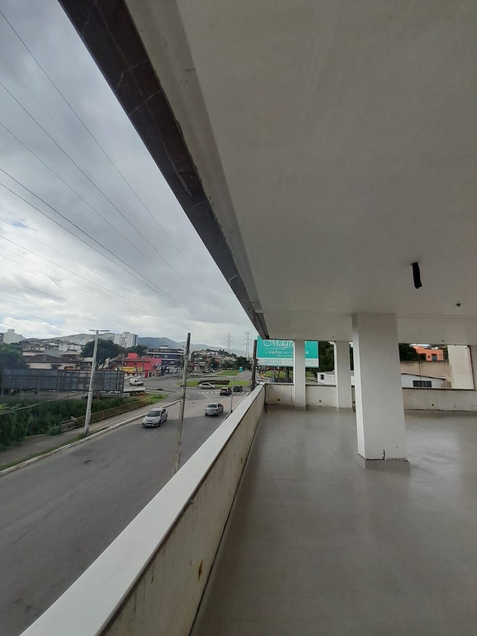 Loja-Salão para alugar com 2 quartos, 330m² - Foto 3