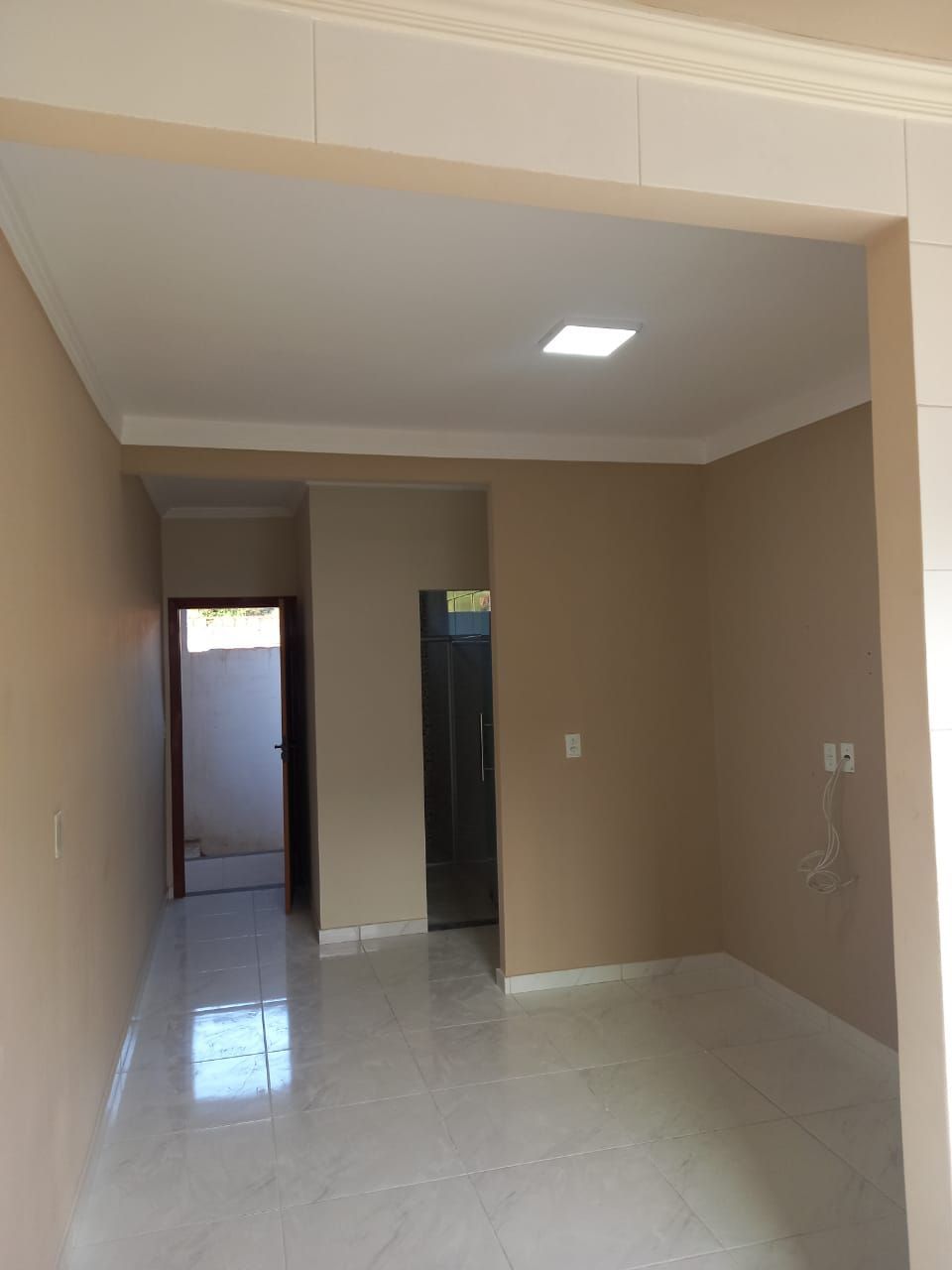 Apartamento à venda com 2 quartos, 152m² - Foto 9