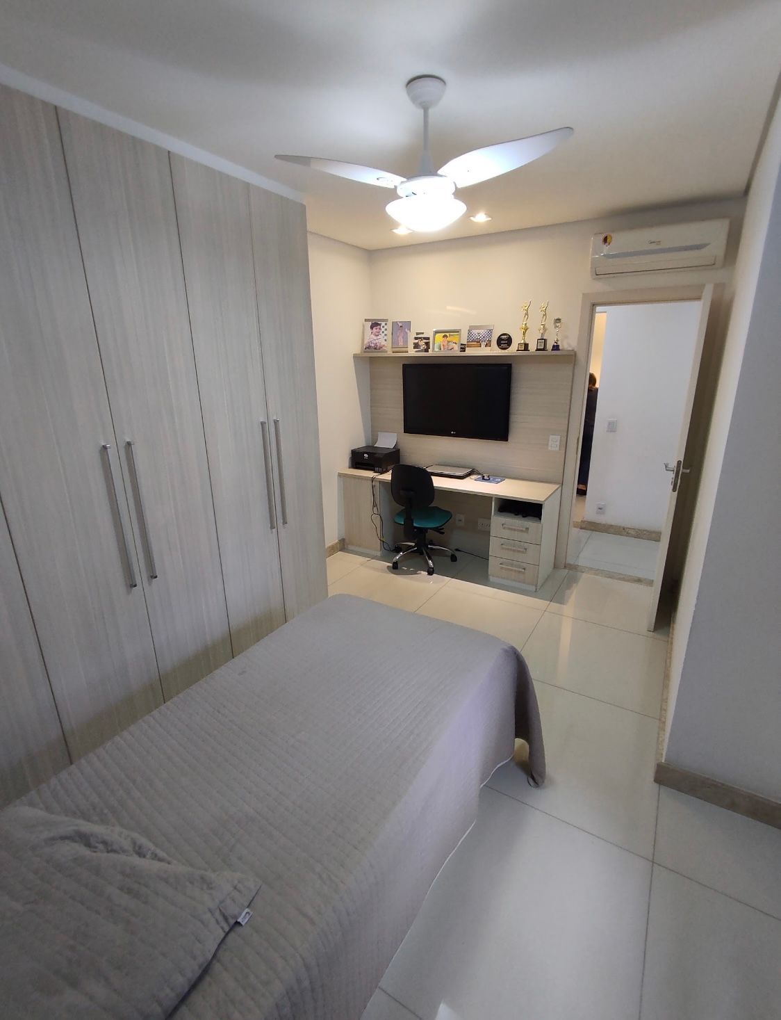 Apartamento à venda com 3 quartos, 120m² - Foto 16