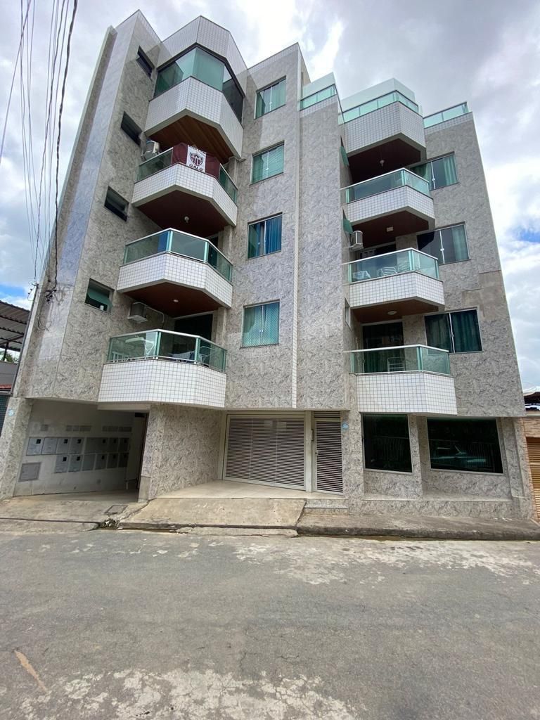 Apartamento à venda com 3 quartos, 90m² - Foto 1