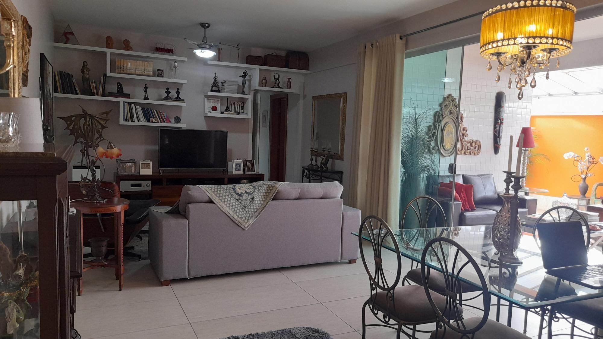 Apartamento à venda com 3 quartos, 79m² - Foto 3