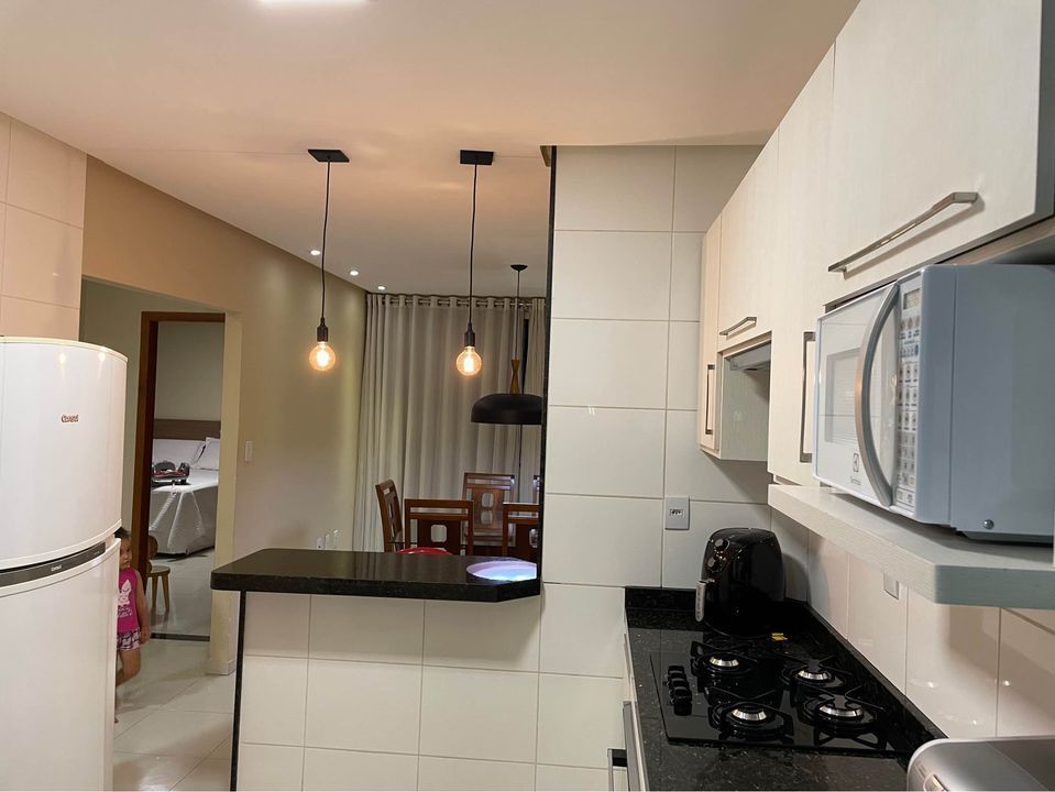 Apartamento à venda com 3 quartos, 88m² - Foto 4