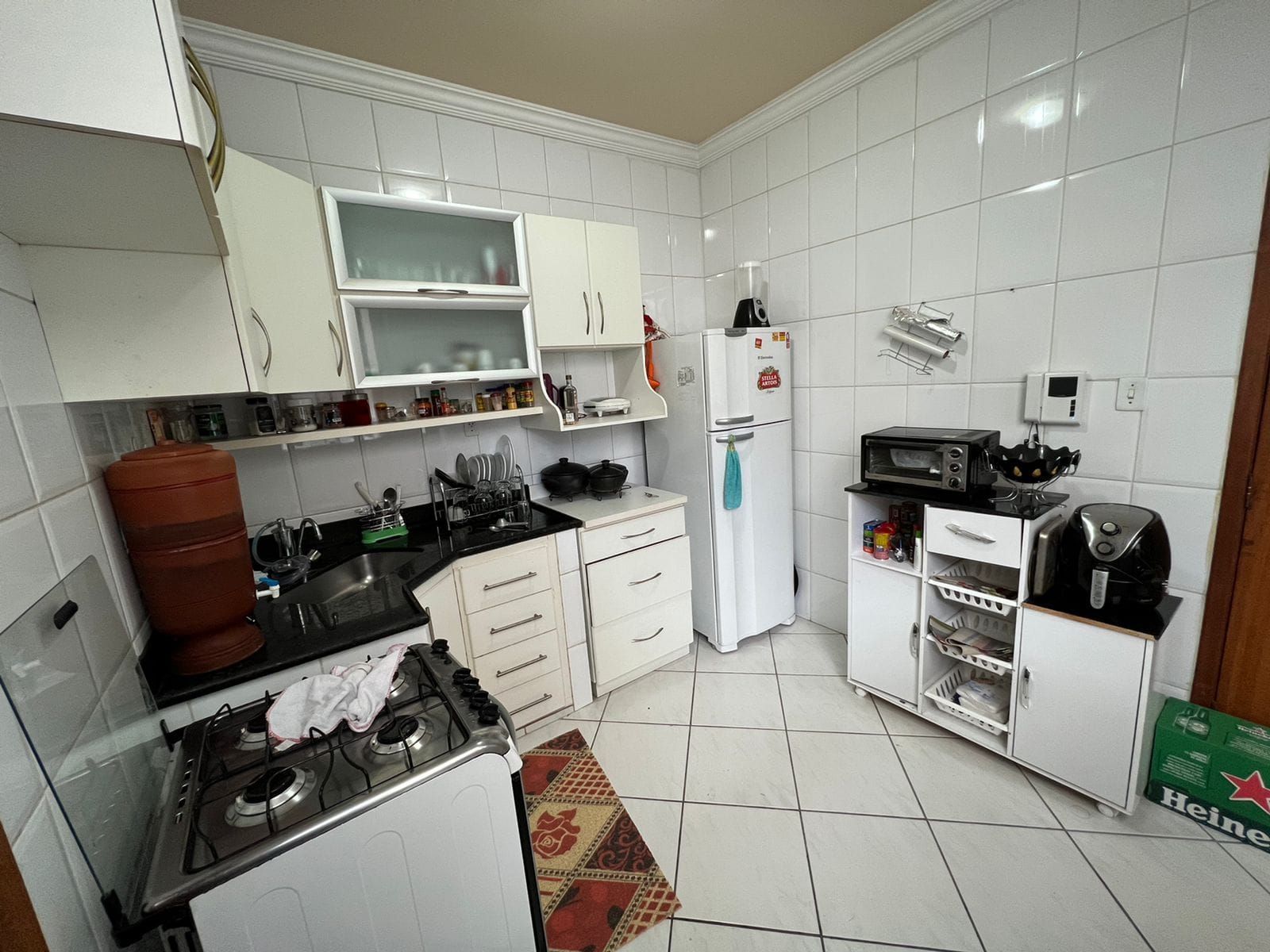 Apartamento à venda com 2 quartos, 83m² - Foto 6