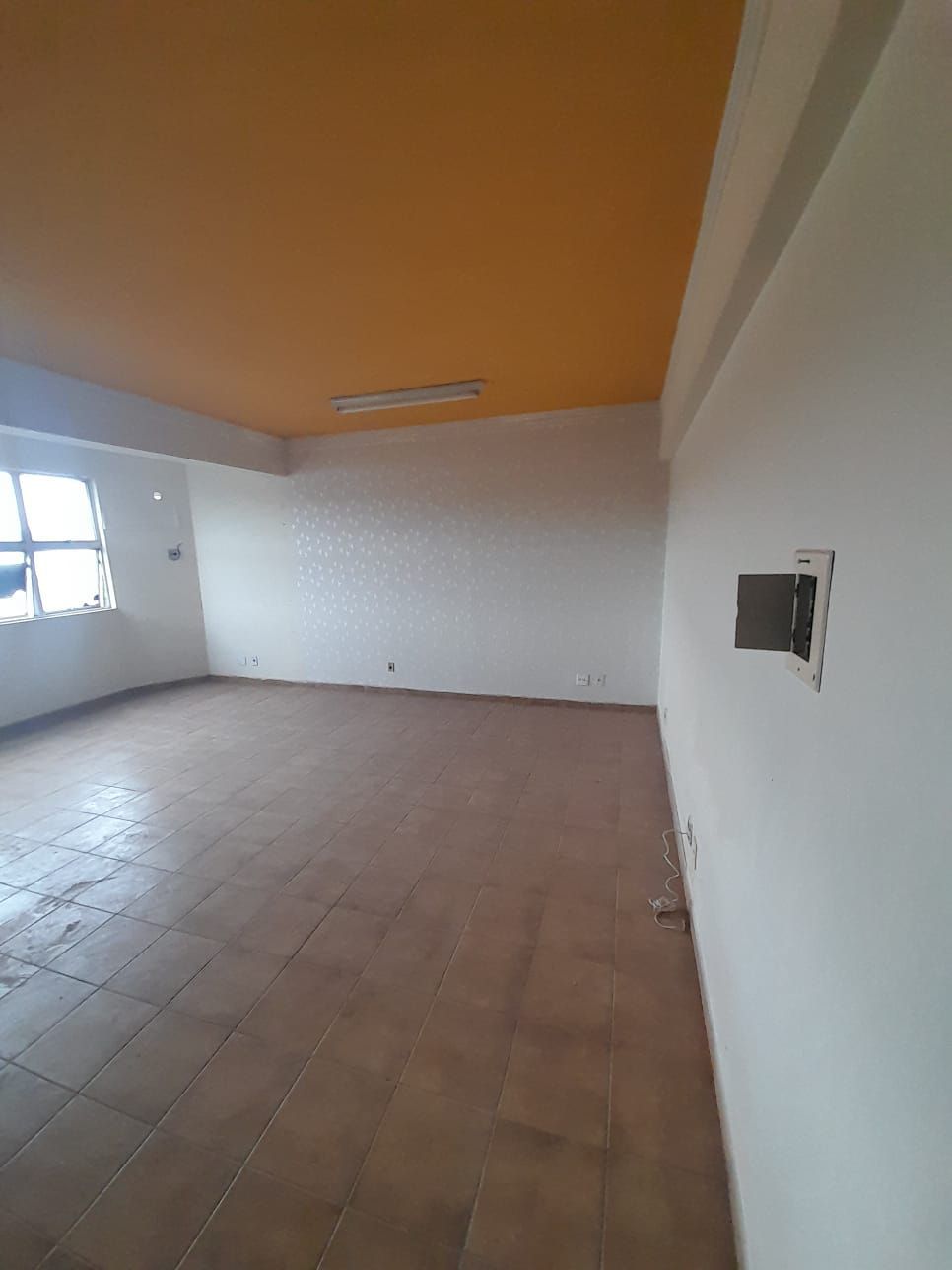 Conjunto Comercial-Sala para alugar com 1 quarto, 40m² - Foto 3