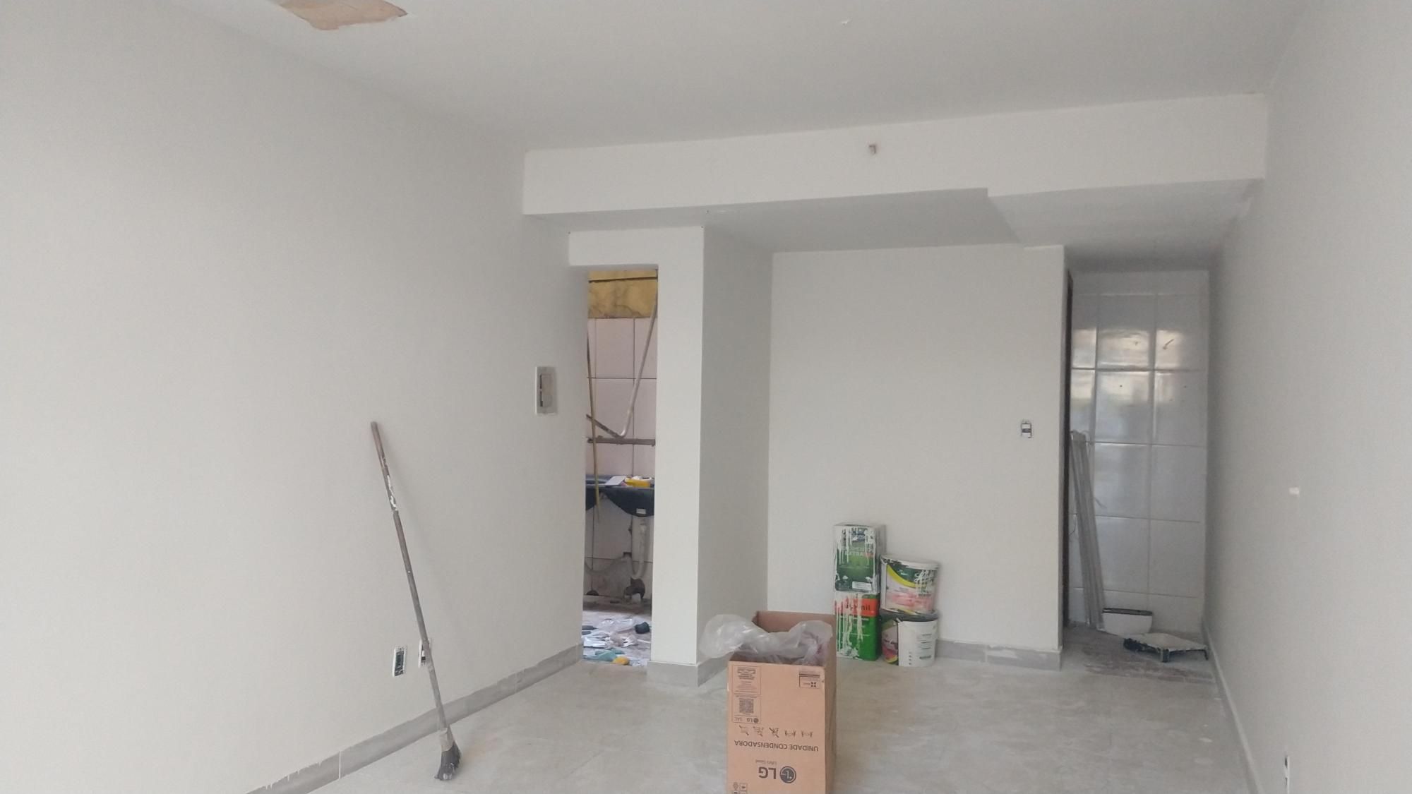 Loja-Salão para alugar com 1 quarto, 60m² - Foto 3