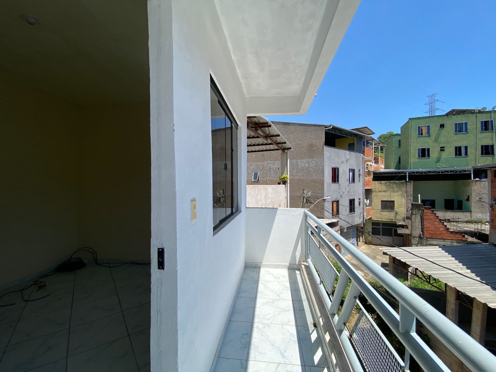 Apartamento à venda com 3 quartos, 122m² - Foto 6