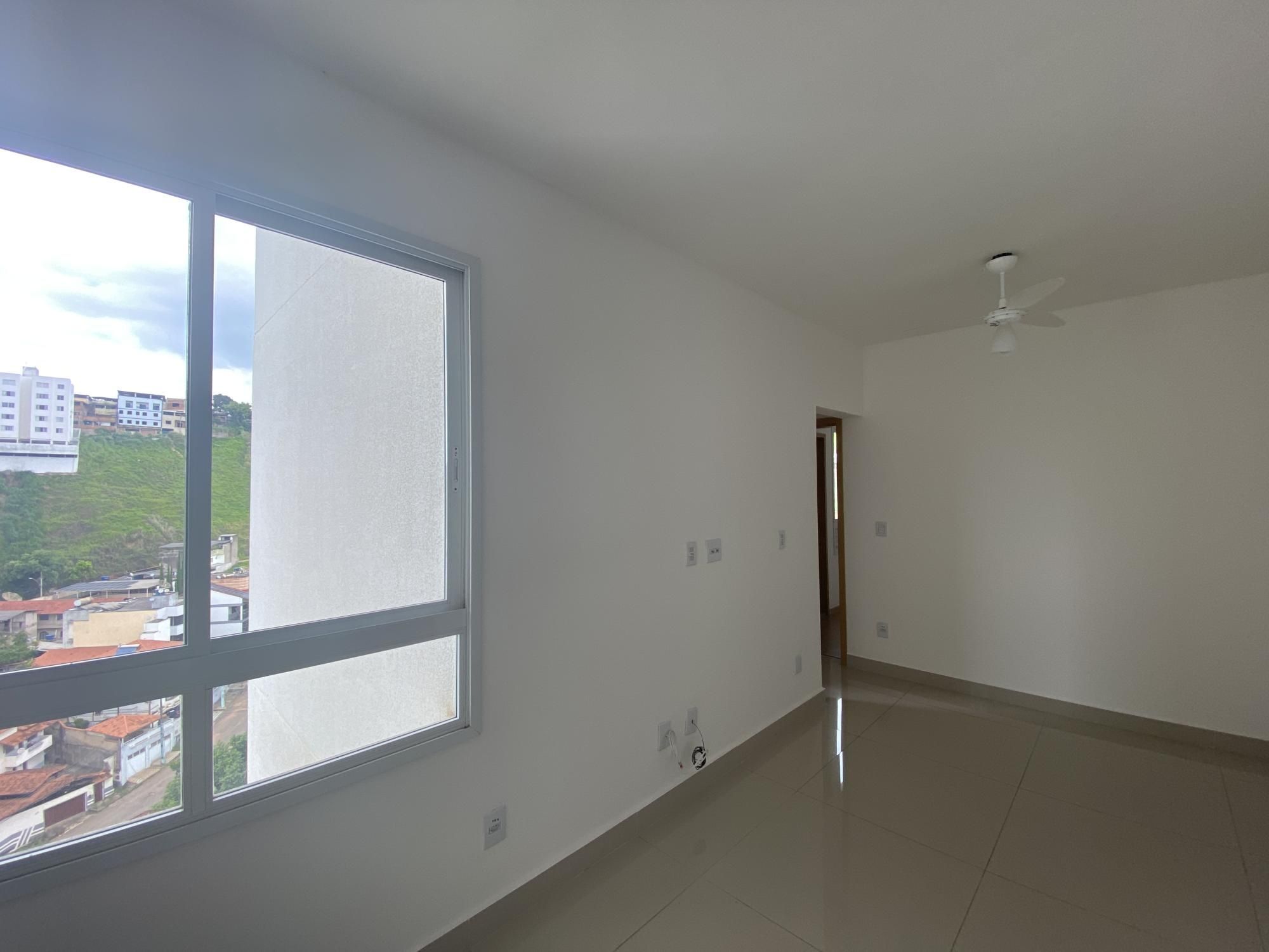 Apartamento à venda com 2 quartos, 54m² - Foto 3