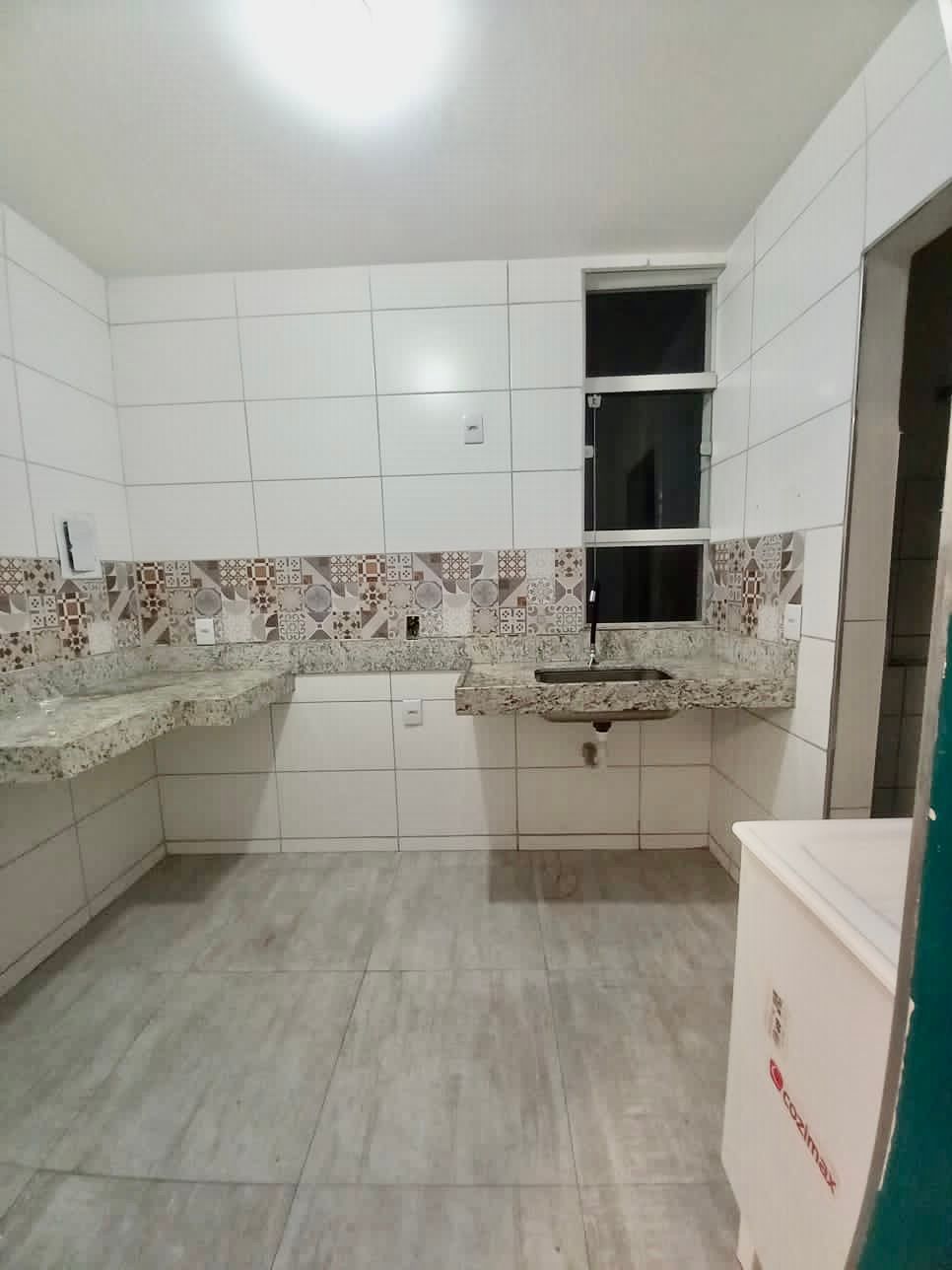 Apartamento à venda com 2 quartos, 60m² - Foto 5