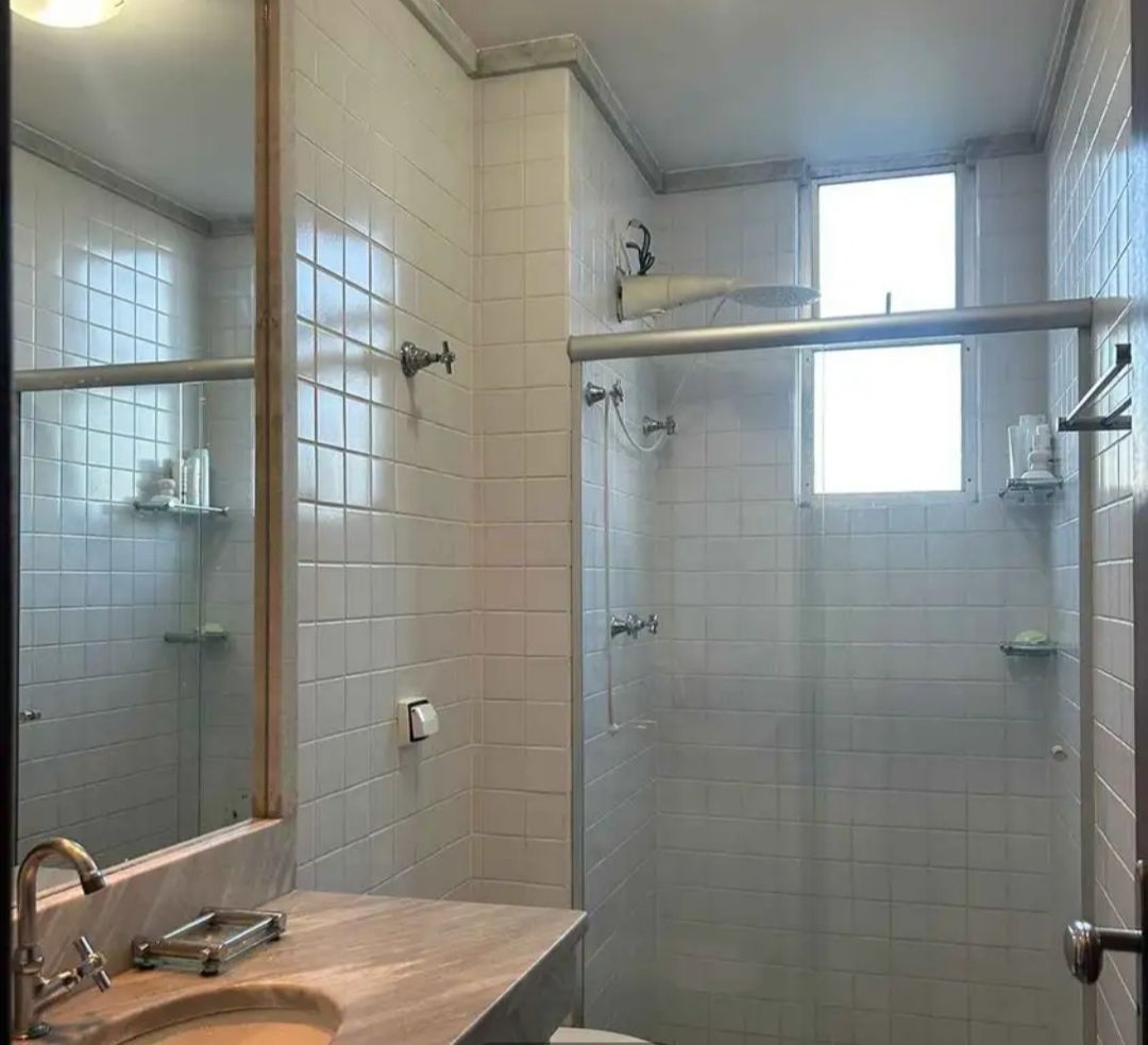 Apartamento à venda com 2 quartos, 110m² - Foto 6