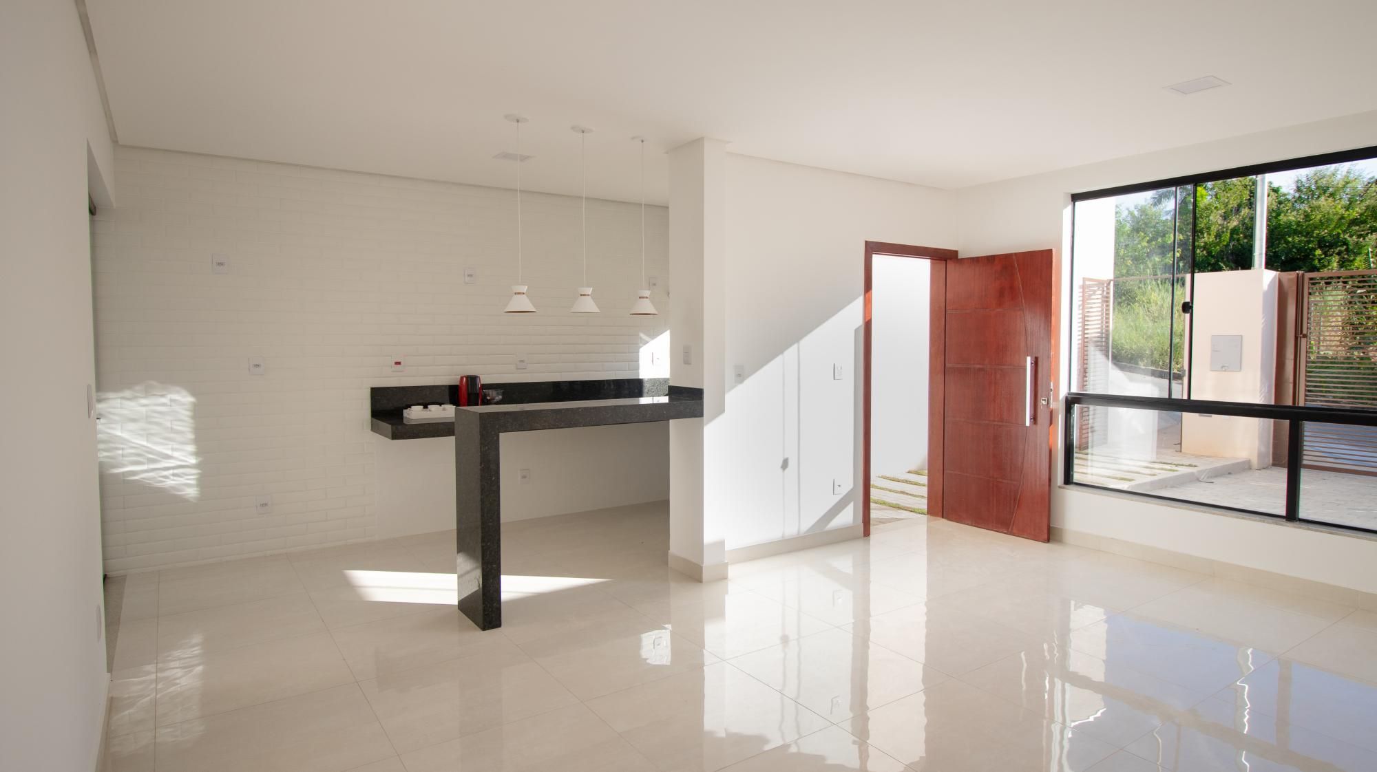 Casa à venda com 3 quartos, 144m² - Foto 6