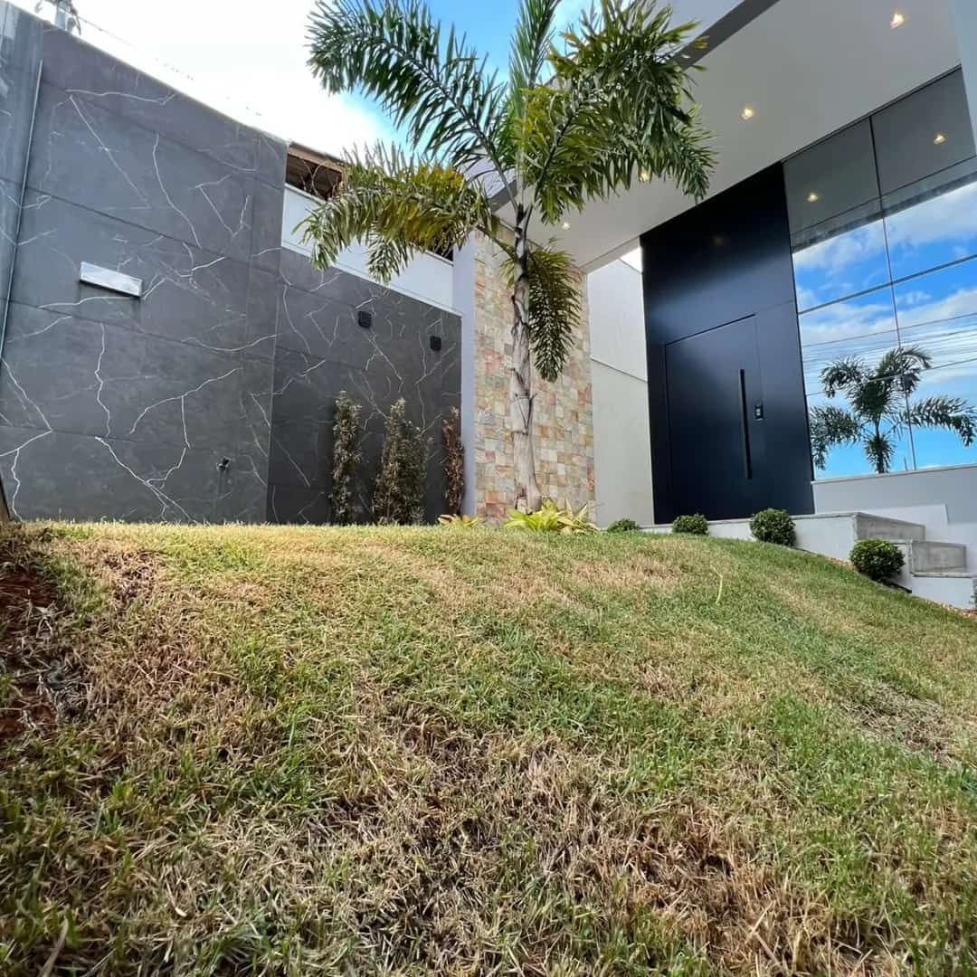 Casa à venda com 3 quartos, 200m² - Foto 16