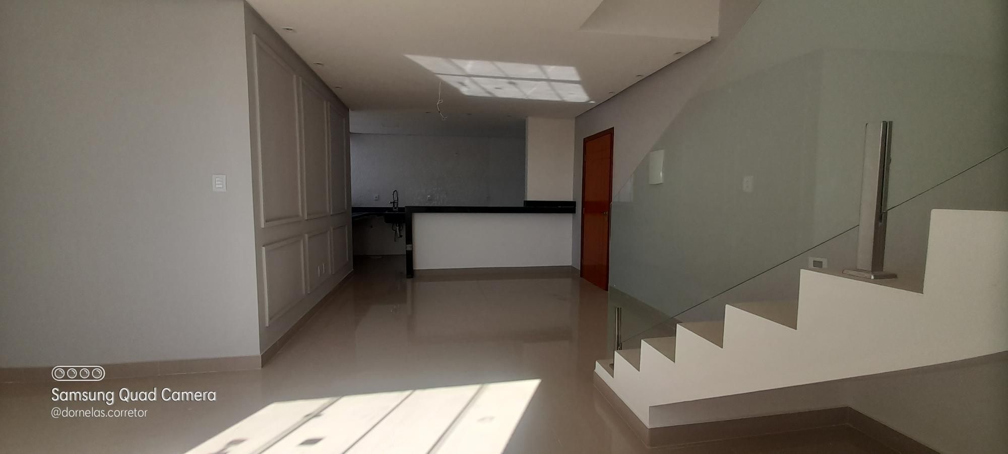 Cobertura à venda com 4 quartos, 233m² - Foto 6