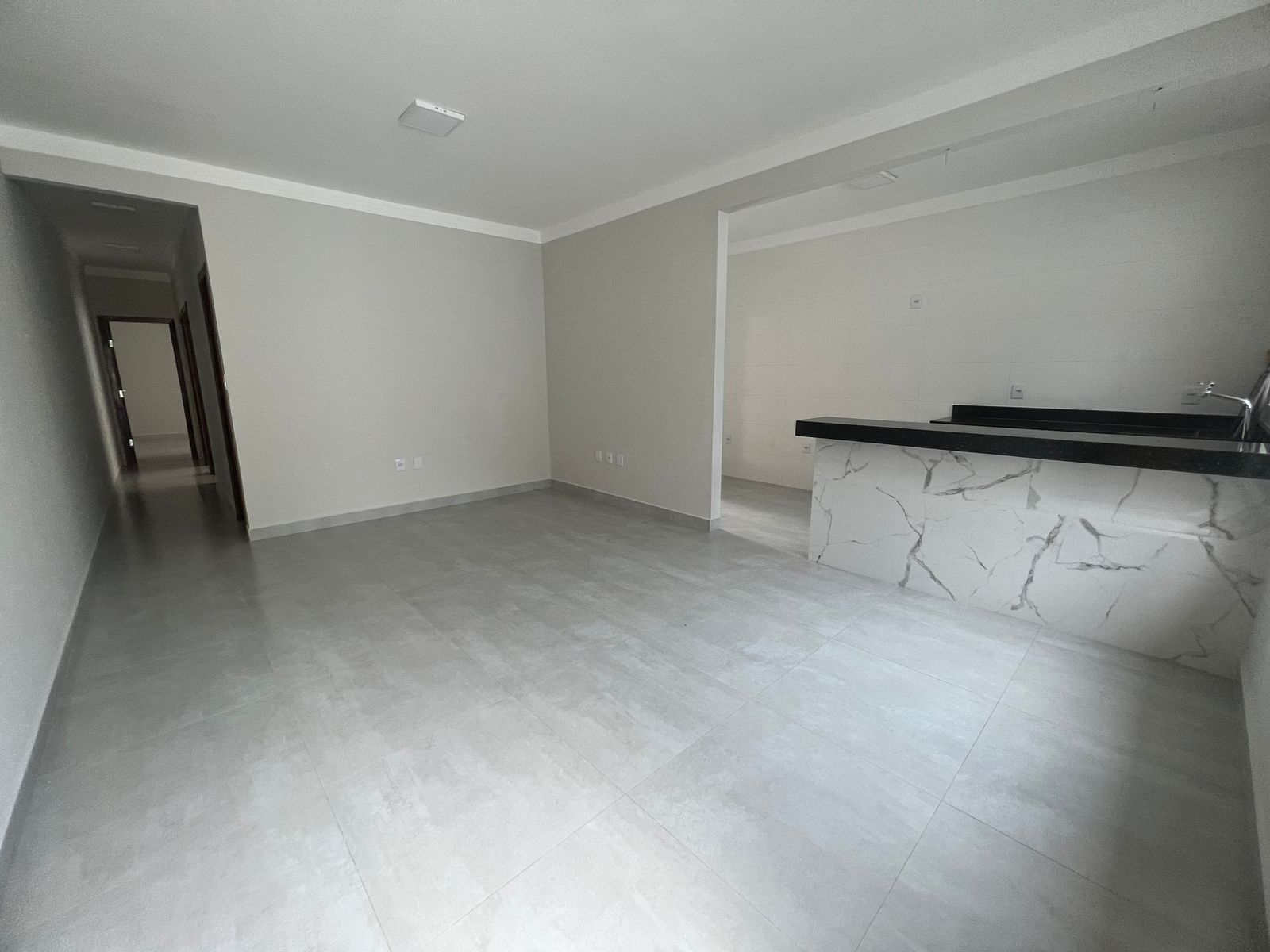 Casa à venda com 3 quartos, 100m² - Foto 13