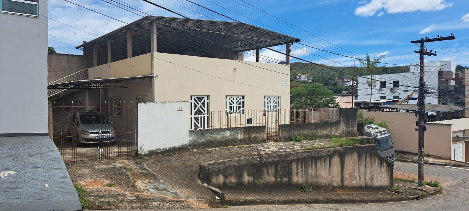 Casa  venda  no Caravelas - Ipatinga, MG. Imveis