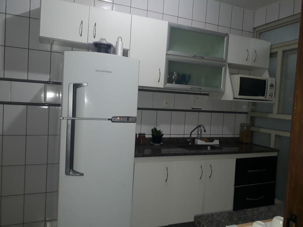 Apartamento à venda com 2 quartos, 80m² - Foto 4