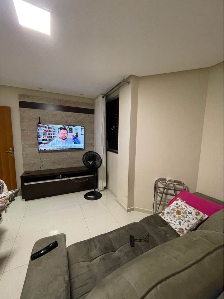 Apartamento à venda com 3 quartos, 88m² - Foto 9