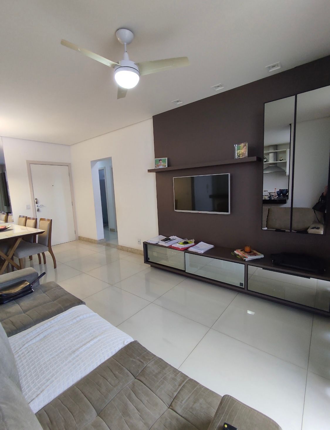 Apartamento à venda com 3 quartos, 120m² - Foto 5