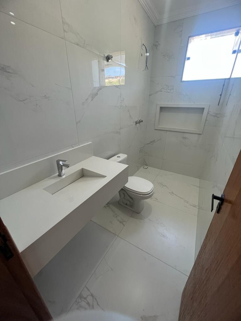 Casa à venda com 3 quartos, 160m² - Foto 7