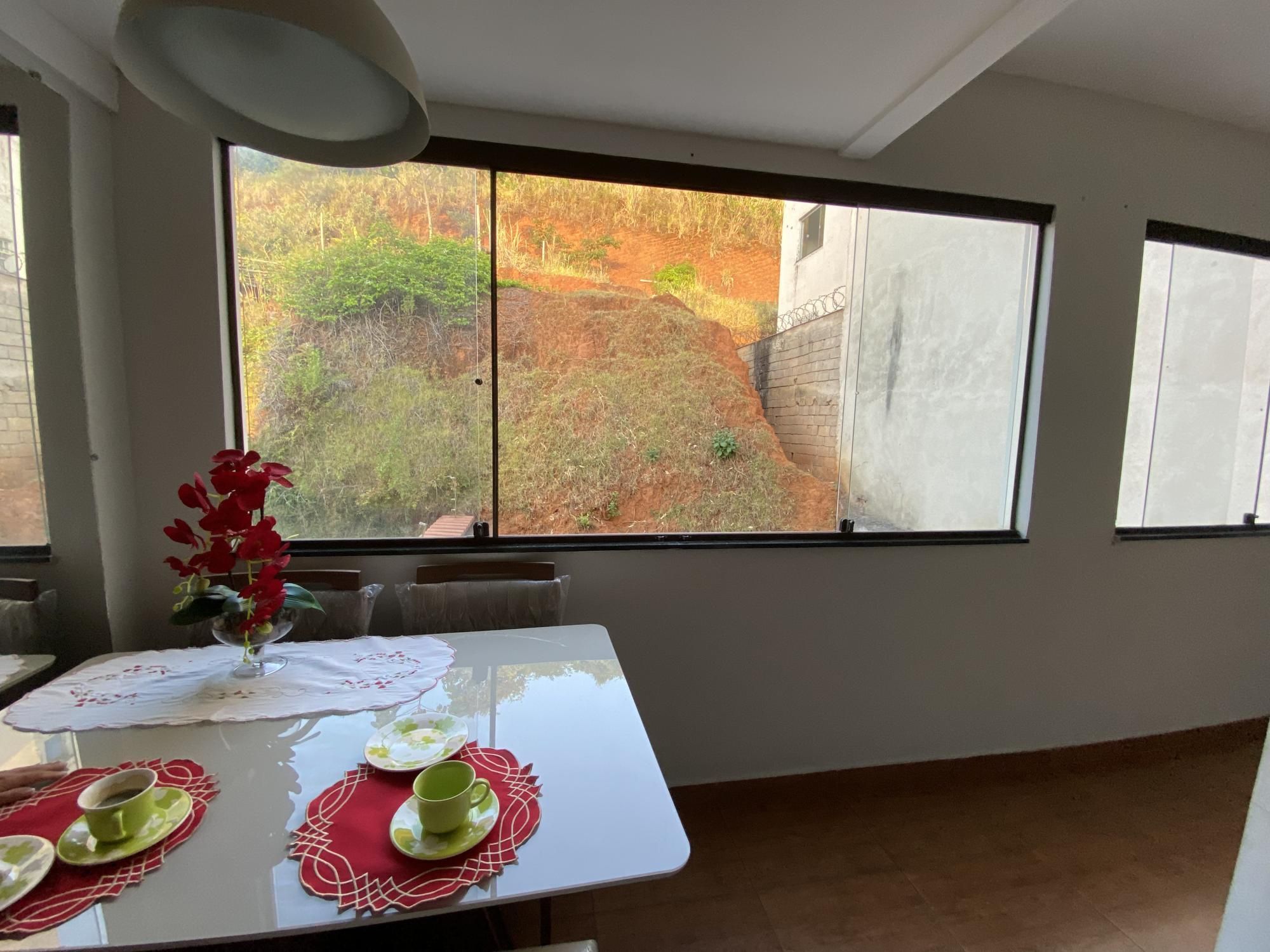 Apartamento à venda com 2 quartos, 70m² - Foto 4