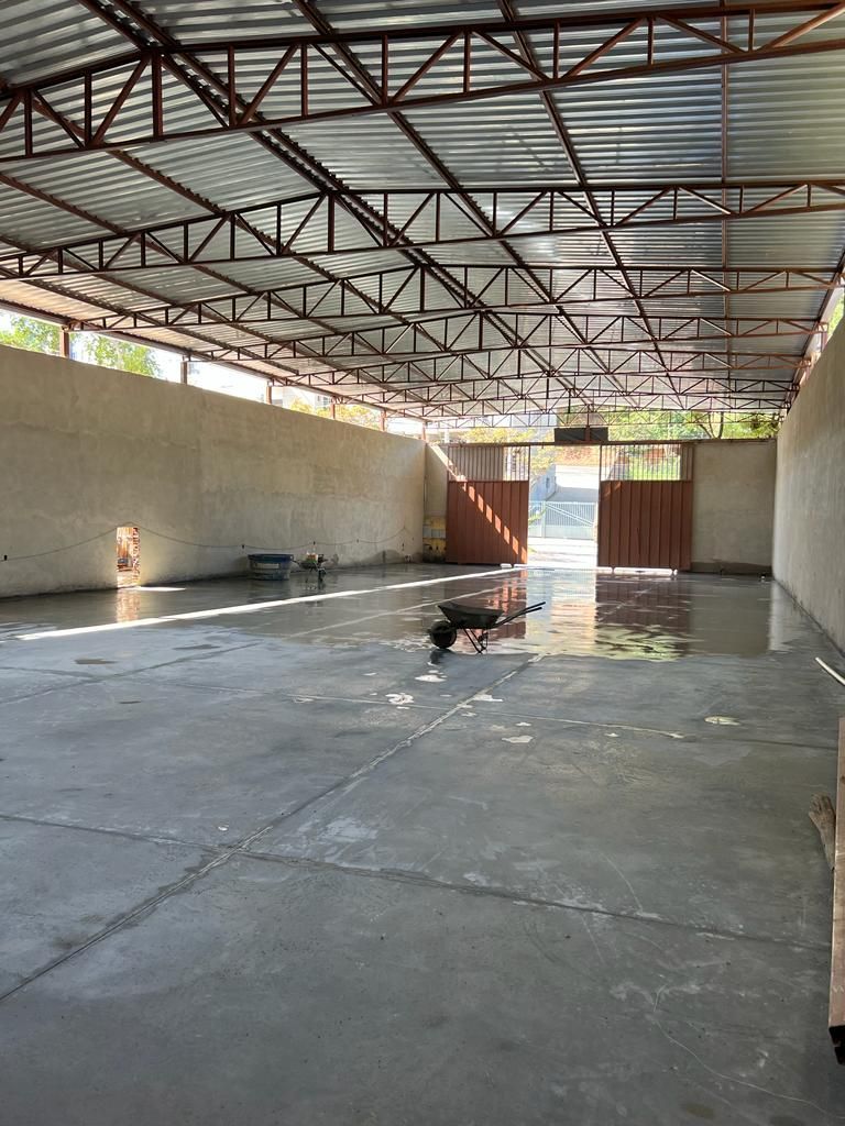 Depósito-Galpão-Armazém para alugar com 1 quarto, 700m² - Foto 3