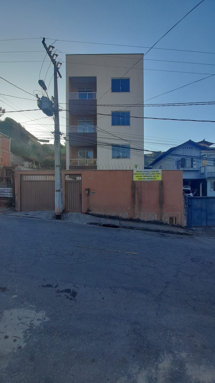 Apartamento  venda  no Esperana - Ipatinga, MG. Imveis